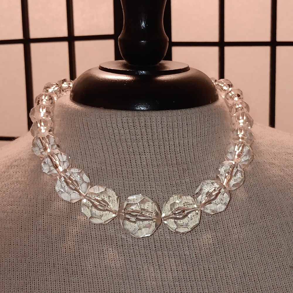 Necklace 16".